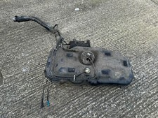 Vauxhall Corsa D 1.2 Limited Edition Petrol Fuel Tank With Fuel Pump