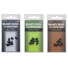 ESP Tungsten Loaded Balance