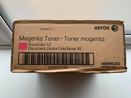 Genuine xerox 006r90282 - genuine,