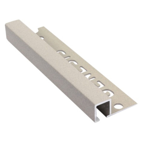 Genesis bath stone tile trim - stone,
