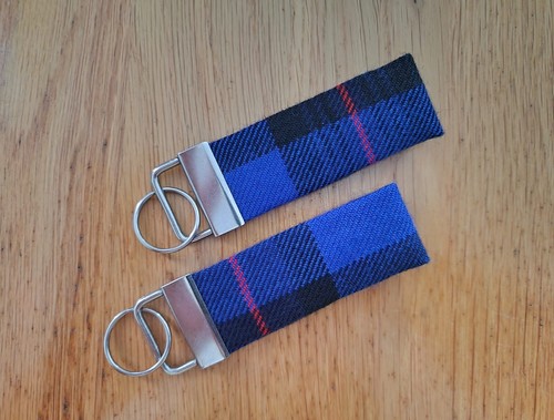 Rangers scottish tartan - rangers,