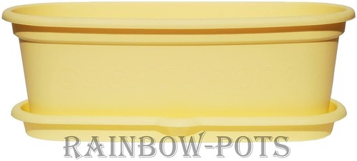 Plastic plant - plastic,
