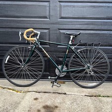 Vintage 1995 Trek 520 Classic