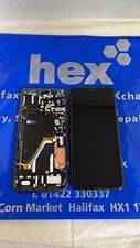 GENUINE?Google Pixel 4 XL LCD Screen OLED Display Digitiser Frame?VAT inc