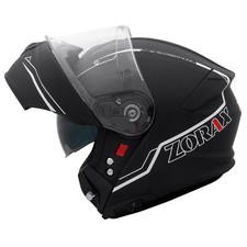 ZORAX ZOR-838 Motorcycle DVS