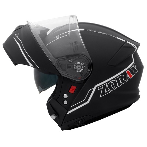 Zorax zor 838 motorcycle dvs - zor-838,