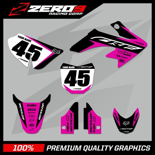 Honda crf motocross - 50,