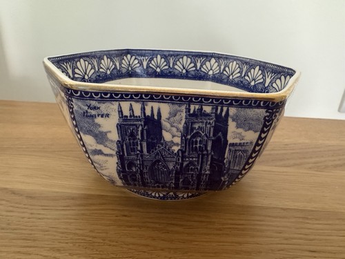 Rington hexagonal bowl wade - hexagonal,
