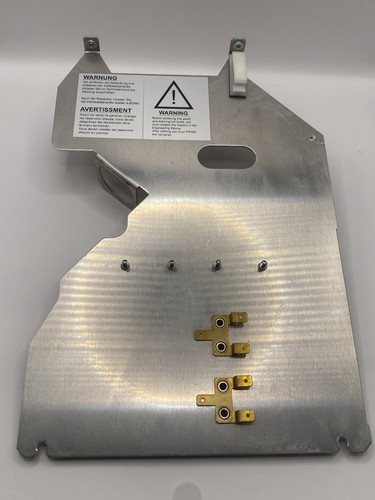Genuine thermoblock boiler - genuine,