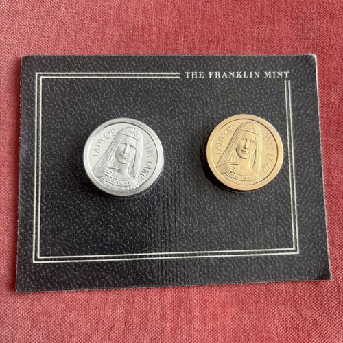 The franklin mint - franklin,