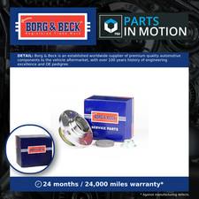 Wheel Bearing Kit fits SEAT