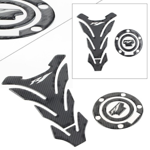 Carbon fiber gas - gas, cap