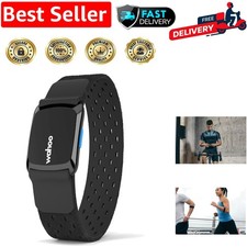 Advanced Wahoo TICKR FIT Heart