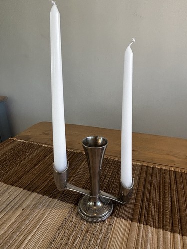 Vintage heavy silver plated - vintage,
