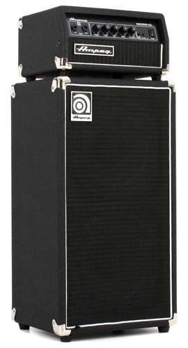 Ampeg micro 10 inch - x, 10-inch