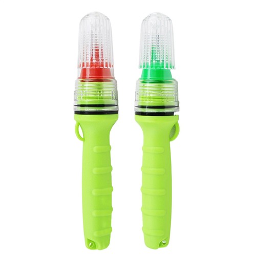 Boat flares led - signal,