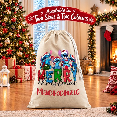 Personalised disney sitch - personalised,