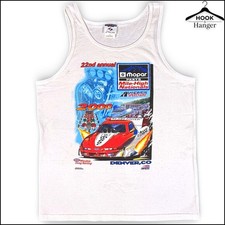 Vintage 2000 NHRA Mopar