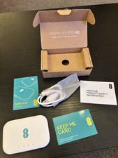 EE Mini Hub 4G LTE WiFi Router