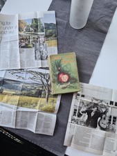 Cider with Rosie by Laurie Lee