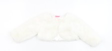 Girls UK Size 6-9 Months Cutey