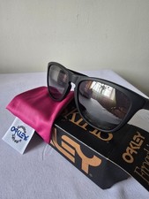 Oakley Frogskins Mens