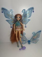 Winx Club Enchantix Doll Bloom