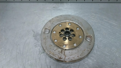Flywheel hyundai santa - hyundai, fe