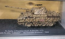 Altaya 1/72 WWII German