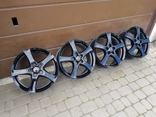 16" WOW alloys 5x108 volvo c30