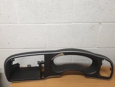 2002-2015 Saab 9-3 Dash Fascia