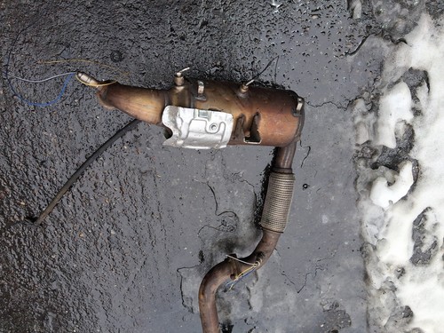 2014 ford kuga - kuga, dpf