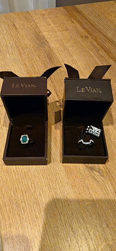Vian 14ct white - le,