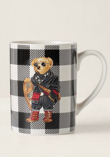 Ralph lauren polo - ralph,