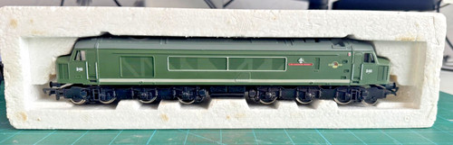 Mainline class d49 - class, d49,