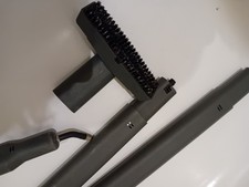 Polti Vaporetto 1500  Accessories and Manual For A Steam Cleaner