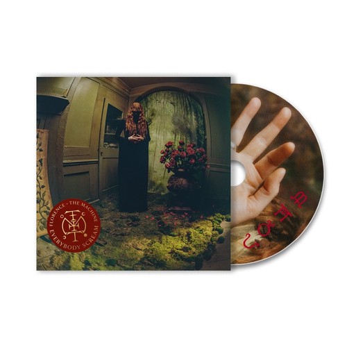 Florence the machine - machine,