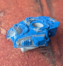 40k Imperial Guard Forge World Leman Russ Executioner Resin Turret