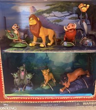 Disney The Lion King Deluxe