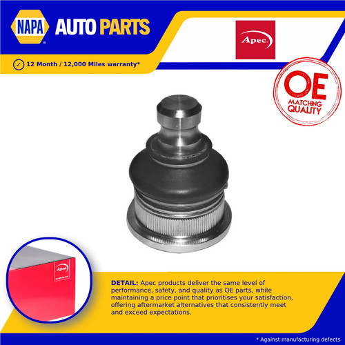 Ball joint fits - dacia, logan
