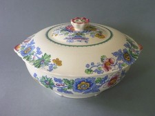 Masons Strathmore - Blue -