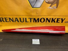 RENAULT CLIO MK4 PASSENGER