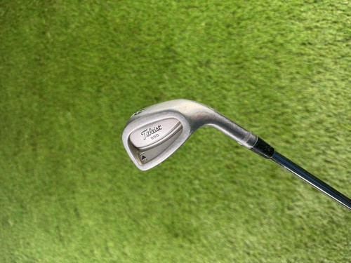 Titleist 990 iron - 9, golf