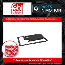 Automatic GearBox Oil Filter