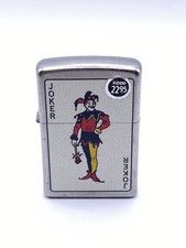 2009 Zippo Joker Lighter in