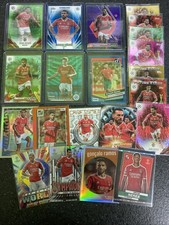 Benfica 21 Card Bundle Feat 6