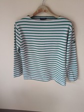 Saint James Breton Striped