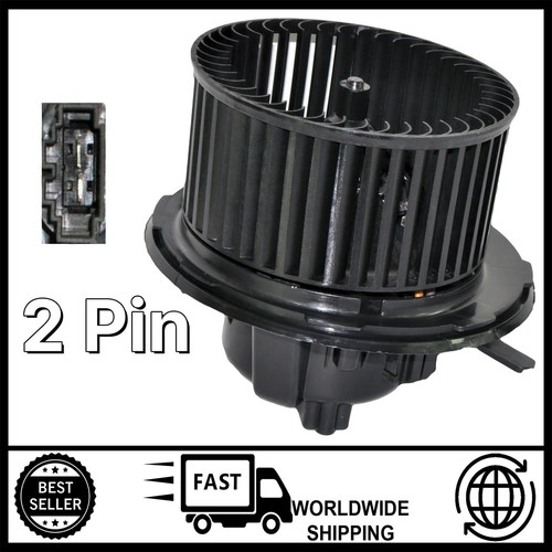 Heater blower motor - heater,