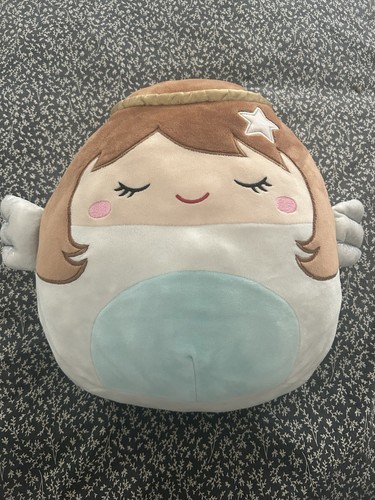 Squishmallows nicky the - nicky,