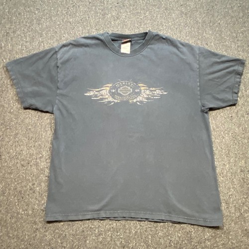 Harley davidson shirt xl - sz,